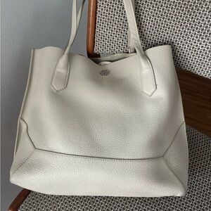 Botkier Leather Tote